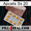 Apcalis Sx 20 new13